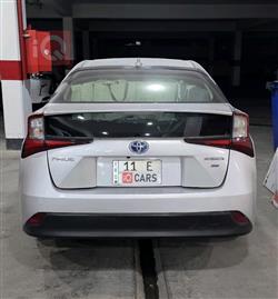 تۆیۆتا پریوس